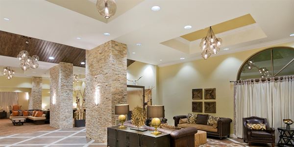 Crowne Plaza Albuquerque