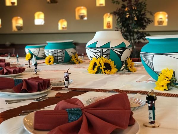 Indian Pueblo Cultural Center