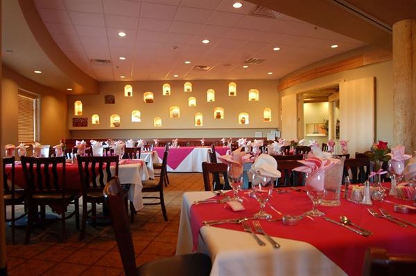 Indian Pueblo Cultural Center