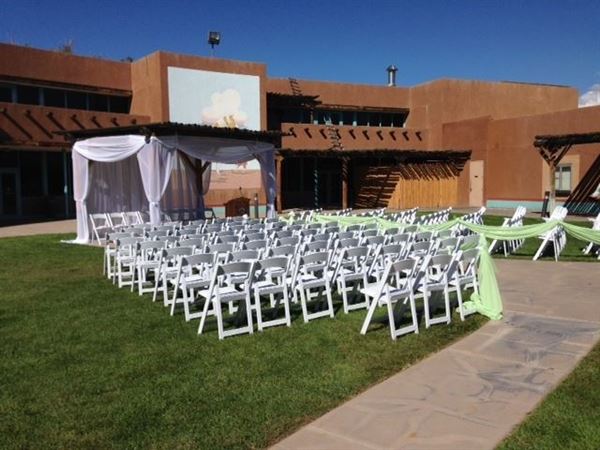 Indian Pueblo Cultural Center
