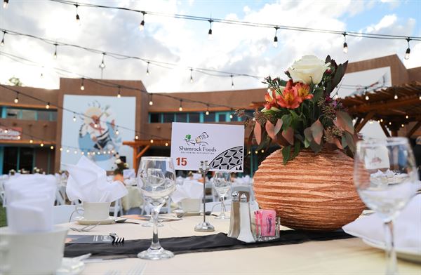 Indian Pueblo Cultural Center