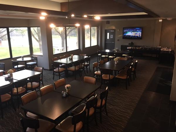 Bear Creek Golf Course