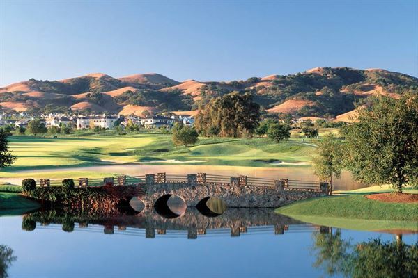 Bear Creek Golf Course