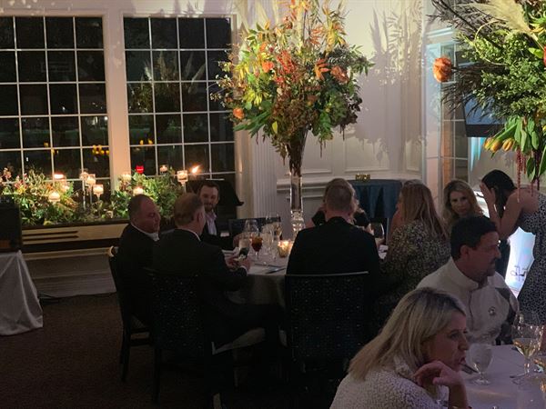 Bear Creek Golf Course