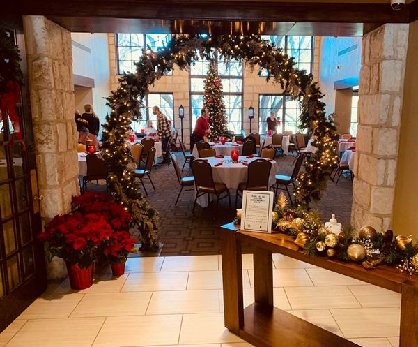 Bear Creek Golf Course