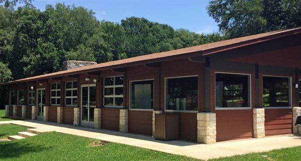 Bear Creek Golf Course