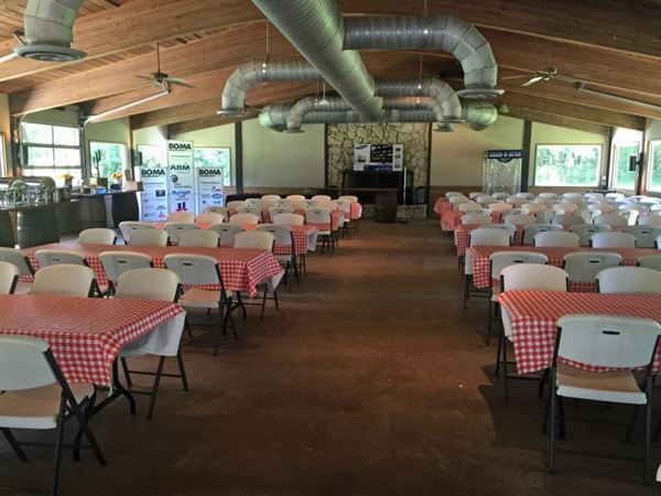 Bear Creek Golf Course