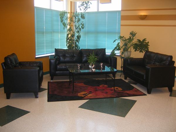 Ridgewood Community Hall