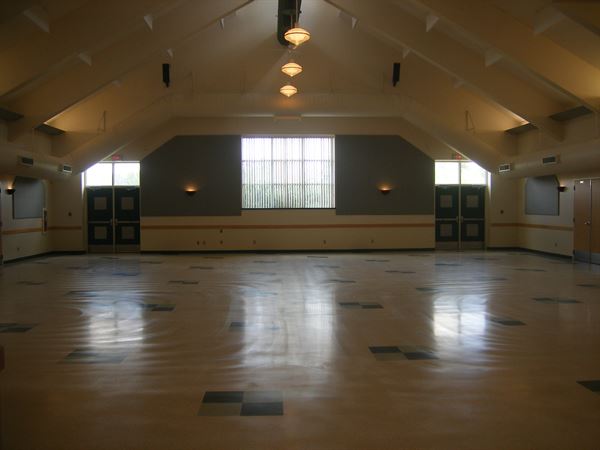 Ridgewood Community Hall