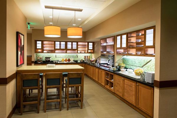 Hyatt Place Braintree