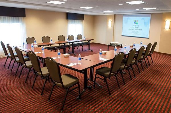 Hyatt Place Braintree