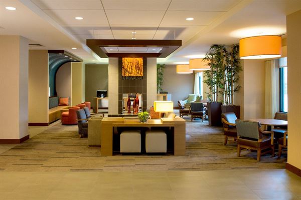 Hyatt Place Braintree