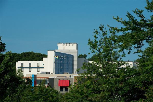 Hyatt Place Braintree