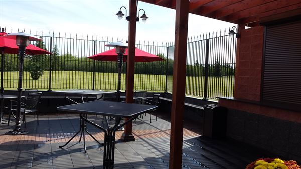 Ridgewood Community Hall