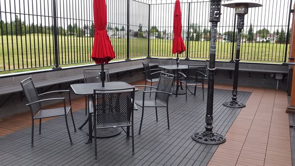 Ridgewood Community Hall