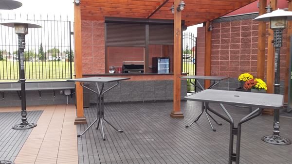 Ridgewood Community Hall