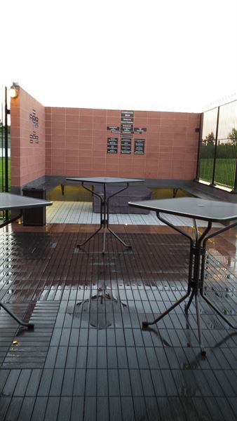 Ridgewood Community Hall