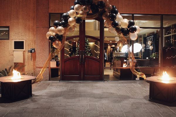 Palm Valley Country Club