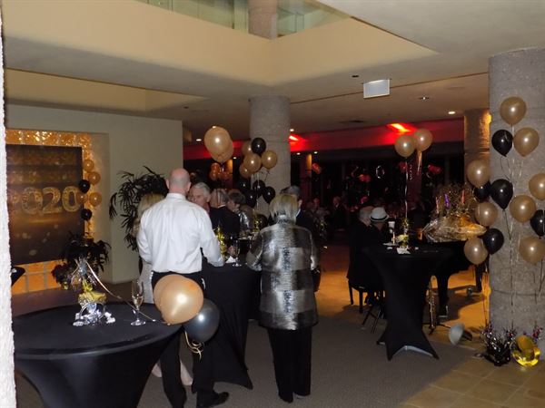 Palm Valley Country Club