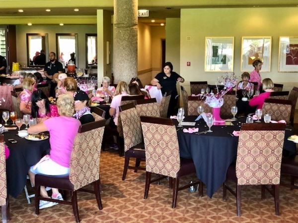 Palm Valley Country Club