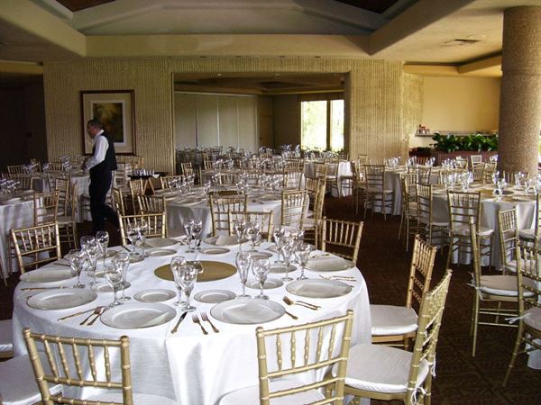 Palm Valley Country Club