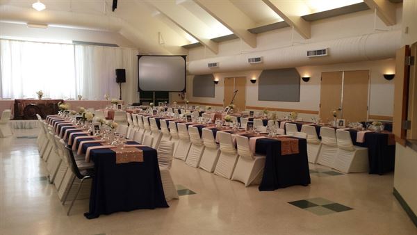 Ridgewood Community Hall