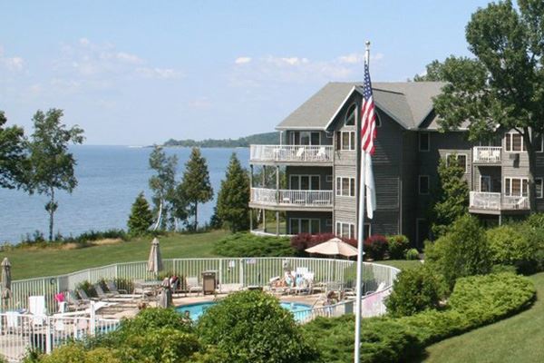 Bay Shore Inn