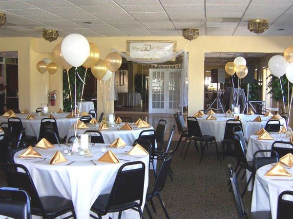 Hidden Lakes Golf Club