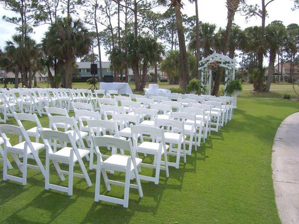 Hidden Lakes Golf Club