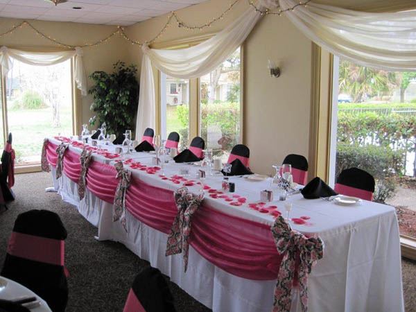 Hidden Lakes Golf Club