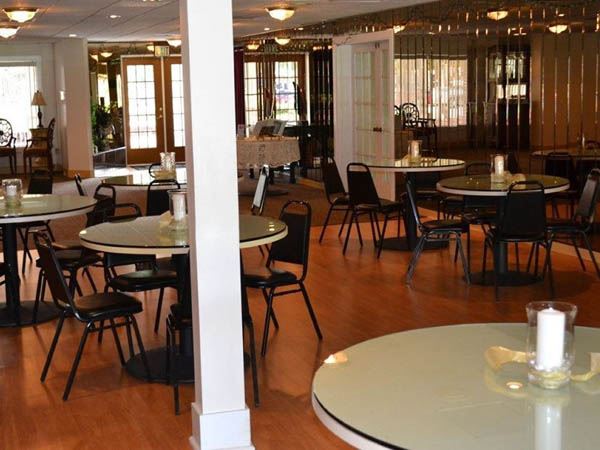 Hidden Lakes Golf Club