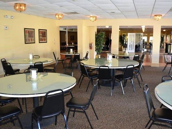 Hidden Lakes Golf Club