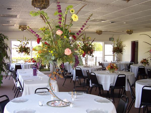 Hidden Lakes Golf Club