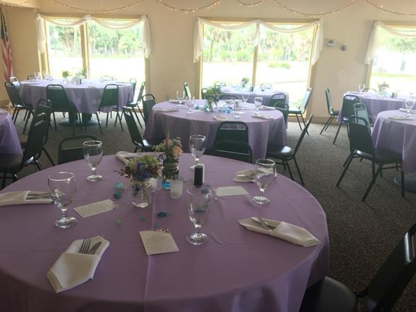 Hidden Lakes Golf Club