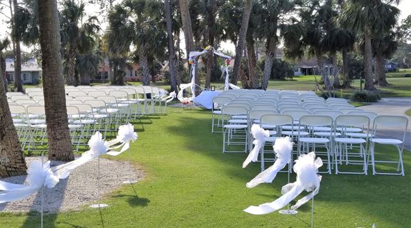 Hidden Lakes Golf Club