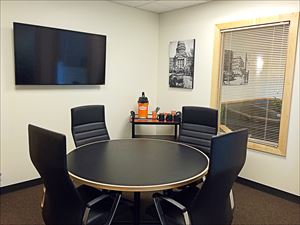 Capitol Meeting Room