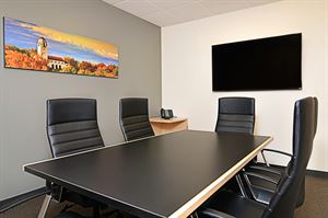 Depot Meeting Room