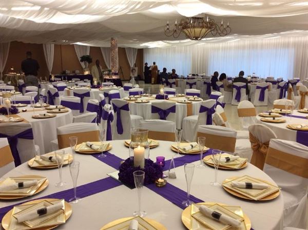 JS Venue Plus/NexLevel Venues