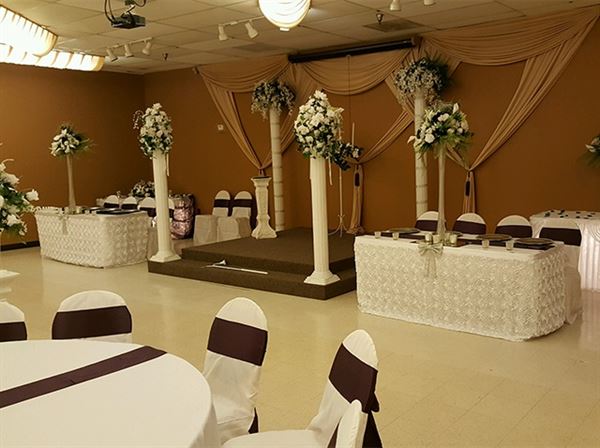 JS Venue Plus/NexLevel Venues