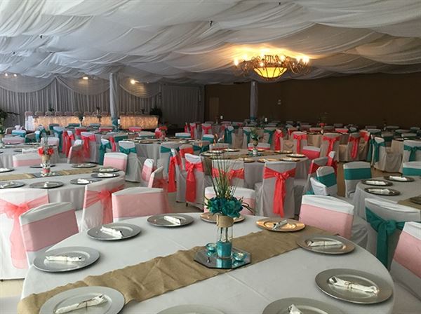 JS Venue Plus/NexLevel Venues