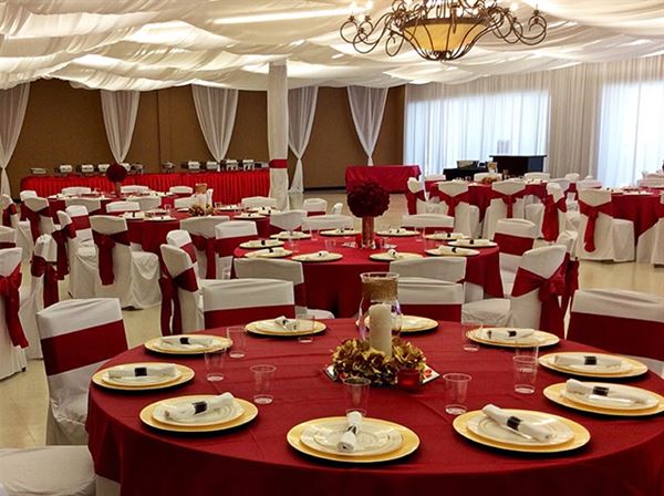 JS Venue Plus/NexLevel Venues