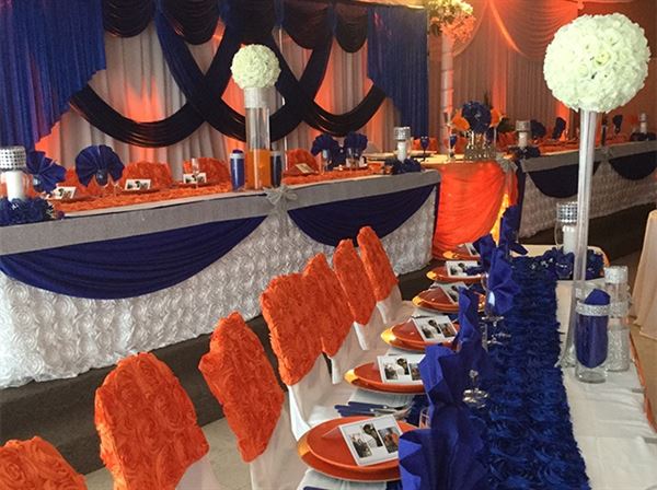 JS Venue Plus/NexLevel Venues