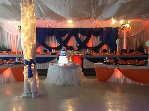 JS Venue Plus/NexLevel Venues