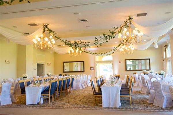 Duck Woods Country Club