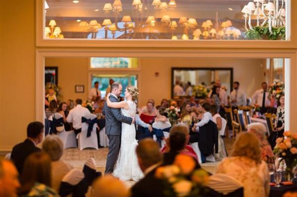 Duck Woods Country Club