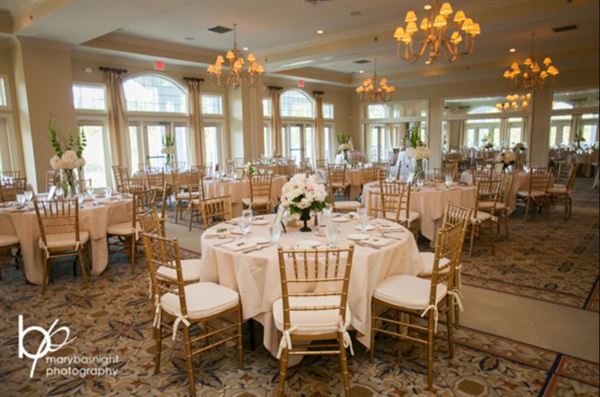 Duck Woods Country Club