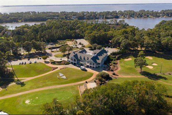 Duck Woods Country Club