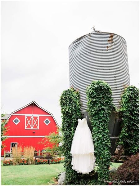 Snohomish Red Barn Events