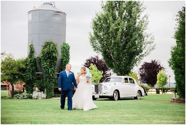 Snohomish Red Barn Events