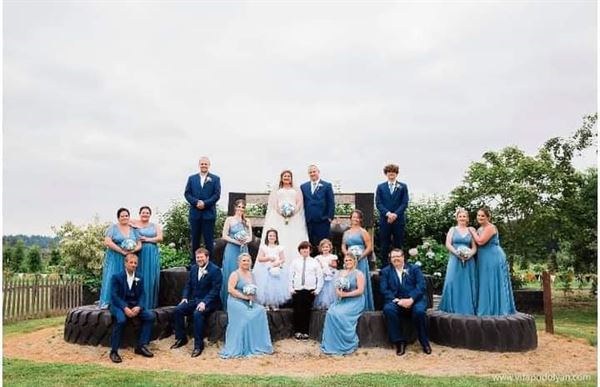 Snohomish Red Barn Events